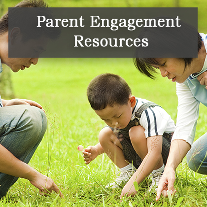Parent Engagement Resources